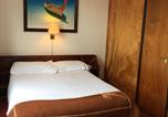 Hôtel Oxford - The Jericho Hotel-3