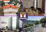 Location vacances Schneeberg - Murihaus Ferienwohnung 2-2