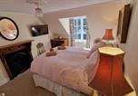 Location vacances Ballater - Garden Cottage-3
