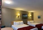 Hôtel Lake George - Motel 6 Lake George, Ny Adirondacks-4