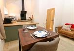 Location vacances Shotley Low Quarter - Hadrian Barn 1-4