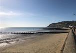 Location vacances Shanklin - Kingsgate Lodge-2