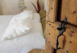 Hôtel 4 étoiles Château-Arnoux-Saint-Auban - Le Jas de Péguier-3
