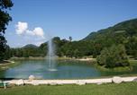 Camping avec Bons VACAF L'Argentière-la-Bessée - Idéal Camping-1