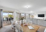 Location vacances Goolwa - Strandhytta 10 Cant Rd Goolwa South - No Linen Included-4