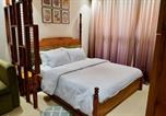 Location vacances Jaipur - Suites by Jaipur Bloc House-2