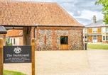 Location vacances Sedgeford - South Stables - Fring Estate-2