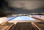 Location vacances Μύκονος - Villa Schatz-1