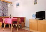 Location vacances Kappl - Gemuetliche Ferienwohnung-4