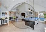 Location vacances Øby - Stunning Home In Ulfborg With Sauna-3