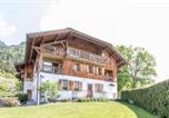 Location vacances Taninges - Ferme Le Coup d'Oeil-4