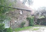 Location vacances Morsalines - Le p'tit hameau de Sey-4