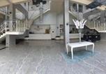 Hôtel San Giovanni in Fiore - Palahotel Vallenoce-3
