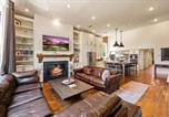 Location vacances Knoxville - Modern 3br Condo Walk to Downtown and Ut Parking-1