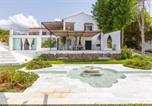 Location vacances Estepona - Almijan Alegria-2