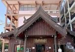 Location vacances Vang Vieng - Sisavang Guesthouse-1