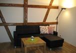 Location vacances Kitzingen - Haus Gartentraum-3