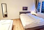 Location vacances Hambourg - Apartment 1 Hamburg Winterhude-4
