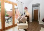 Location vacances Gare de Fareham - Squirrels Drey-4