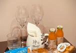 Location vacances Asti - Donna Elena - Apartment-2
