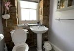 Location vacances London - Prestige House 3bd Maddox St-4