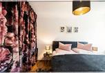 Location vacances Styrie - Ferienwohnung Seeblick Grundlsee-4
