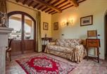 Hôtel Pitigliano - Hotel La Fonte Del Cerro-1