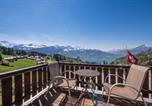 Hôtel Interlaken - Hotel Fassbind Beausite-4