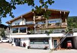 Hôtel Eben im Pongau - Landhotel Anna-3