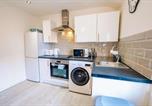 Location vacances Cardiff - Trendy New Cosy 1br Near Lively City Road Strip-3