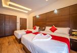 Hôtel Kodaikanal - The Grand Mist-4