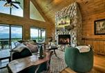 Location vacances Blue Ridge - Summit Escape - Miles of mountain views-3