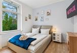 Location vacances Brandebourg - Vorstadtoase - 2 Personen - Eichwalde, Nähe Ber - Queensize-Bett, Netflix, Parken-4