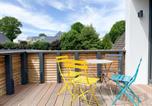 Location vacances Scharbeutz - Storchennest-2