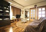 Location vacances Osaka - Sankōpoyuu Nippombashi-1