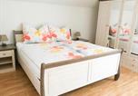 Location vacances Mariazell - Ferienwohnung Lange-2