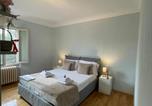 Hôtel Ville métropolitaine de Florence - Homelink Firenze - De' Medici-3