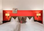 Location vacances Zugspitze - Bayern Resort - Apartments & Wellness-4