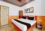 Hôtel Kodaikanal - Hotel O Kodai Srm Woody Residency-1