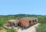 Hôtel Selva - Finca - Agroturisme Sa Parellada-1