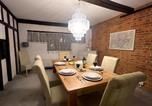 Location vacances Colchester - 3 Bd Parking Contractors Wifi-3