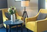 Location vacances Torquay - The Millbrook B&B-4
