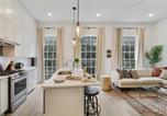 Location vacances Nouvelle Orléans - Sleek Historic Southern Hotel Suite 5 min to Fq-3