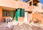Location vacances  Province de Lecce - Villetta Tamari 300 meters from the sea - Happy Rentals-2