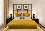 Hôtel Émirats arabes unis - Grosvenor House, a Luxury Collection Hotel, Dubai-3