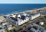 Location vacances Virginia Beach - Sandtastic - Penthouse 421a-2