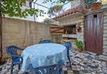 Location vacances Mali Lošinj - Apartments in Mali Losinj 14882-3