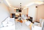 Location vacances Corfou - Ninos Luxury Apartment-3