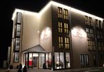 Hôtel Bernkastel-Kues - Hotel Moselauen-1