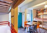 Hôtel Brétigny-sur-Orge - Hotelf1 Brétigny sur Orge-2